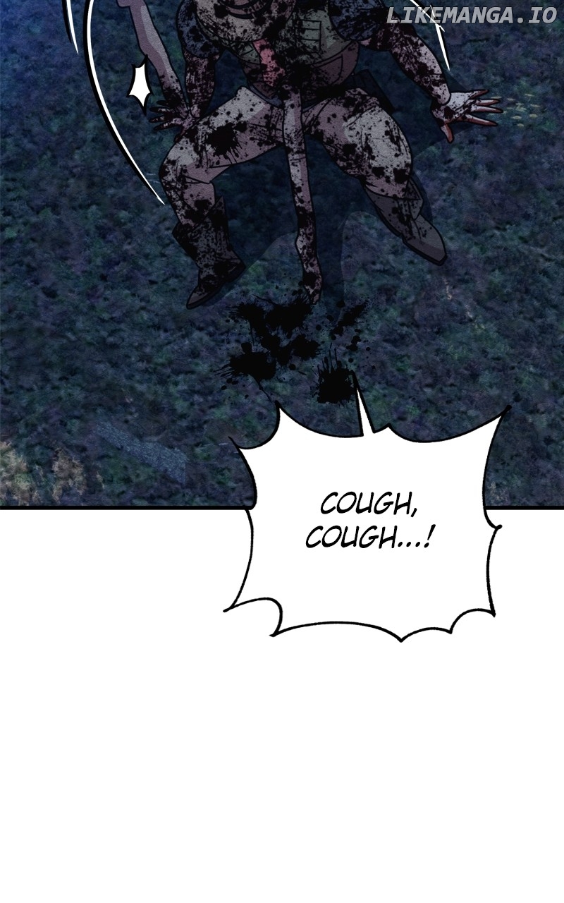 Zombie X Slasher Chapter 68 - page 38