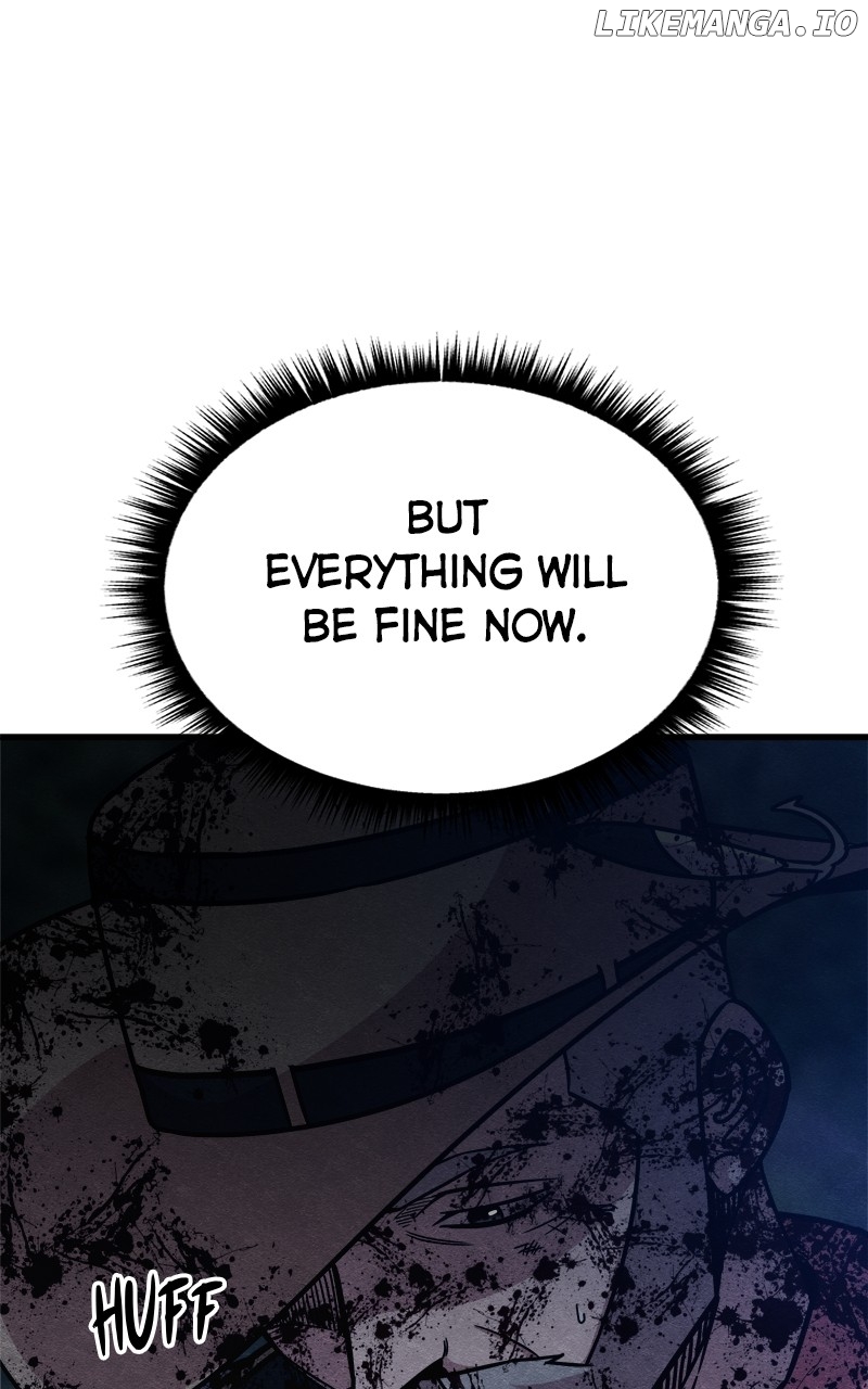 Zombie X Slasher Chapter 68 - page 39