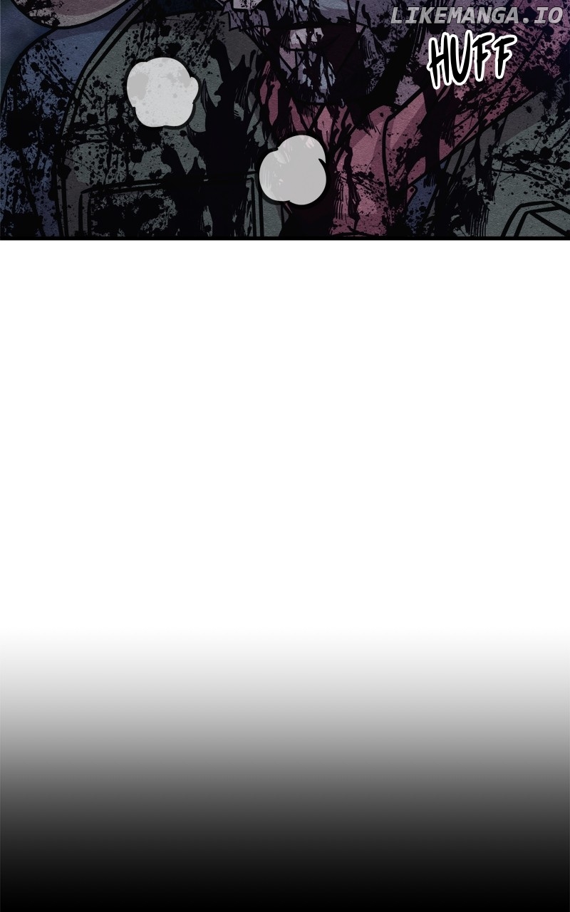 Zombie X Slasher Chapter 68 - page 40