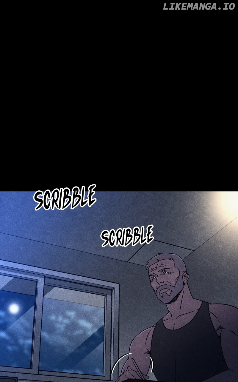 Zombie X Slasher Chapter 68 - page 41