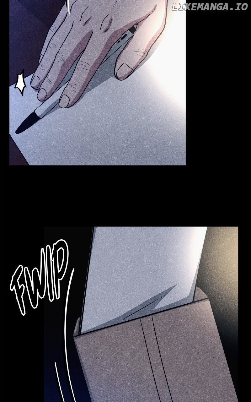 Zombie X Slasher Chapter 68 - page 43