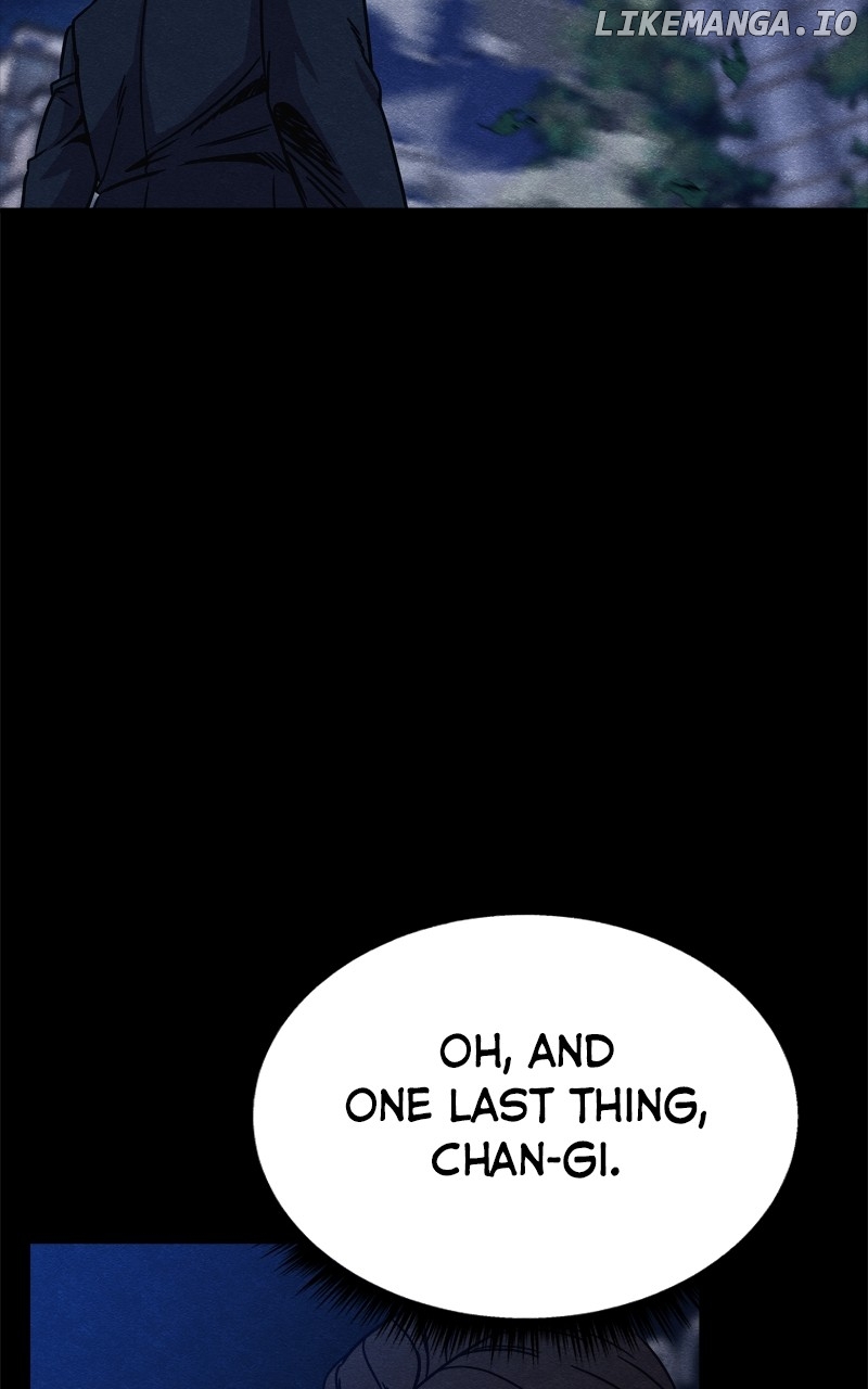 Zombie X Slasher Chapter 68 - page 46