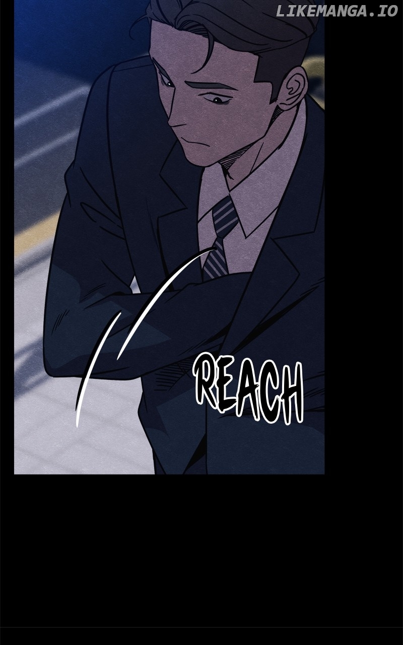 Zombie X Slasher Chapter 68 - page 47