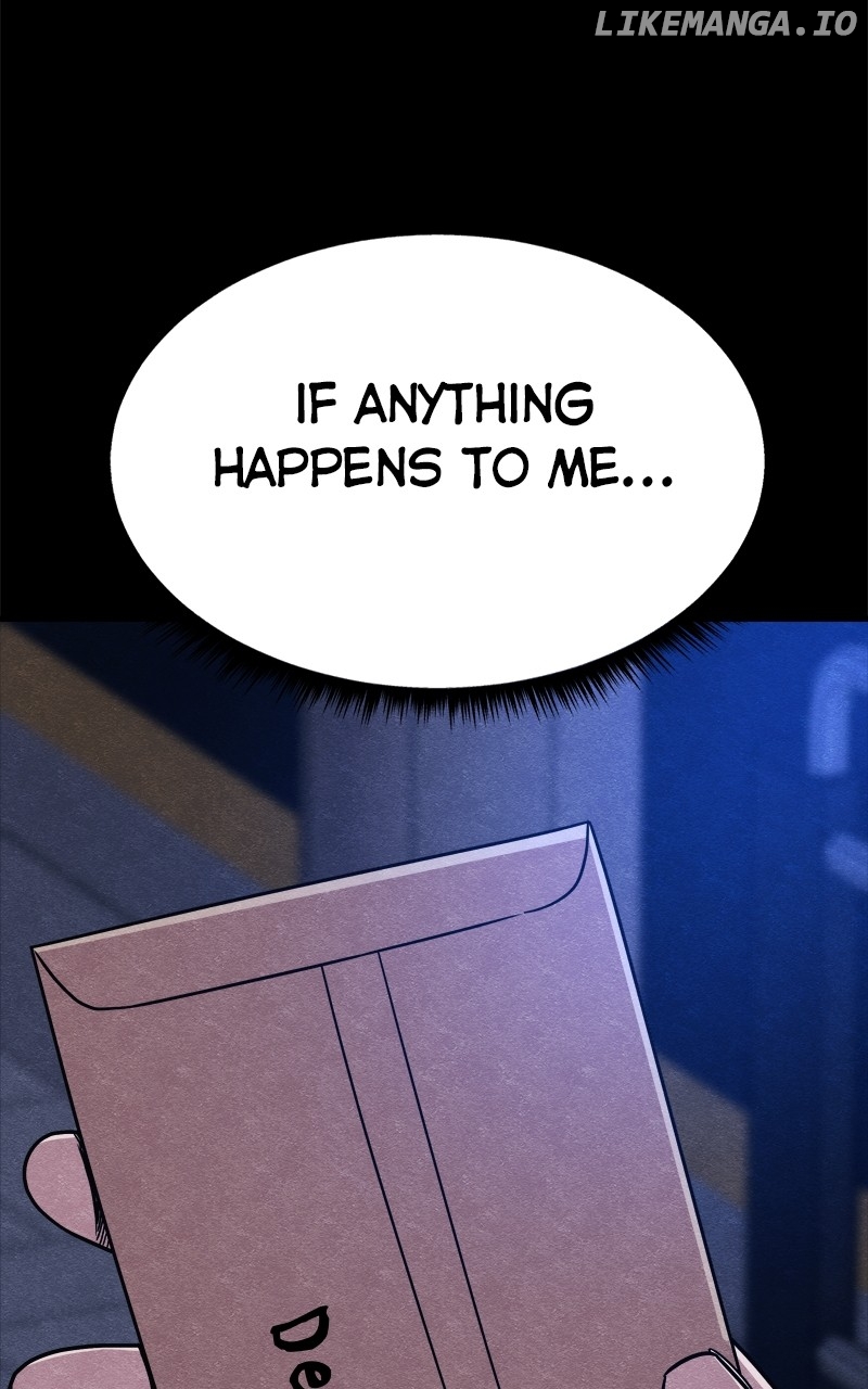 Zombie X Slasher Chapter 68 - page 48