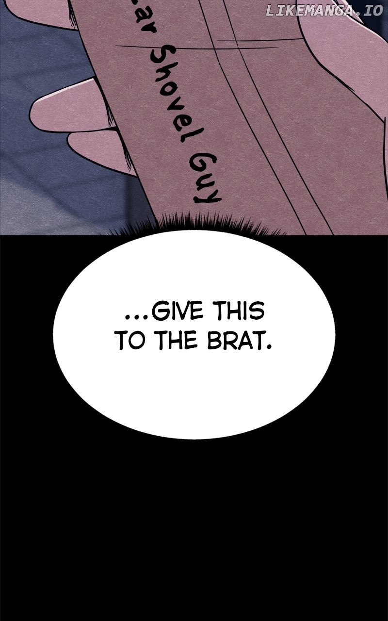 Zombie X Slasher Chapter 68 - page 49