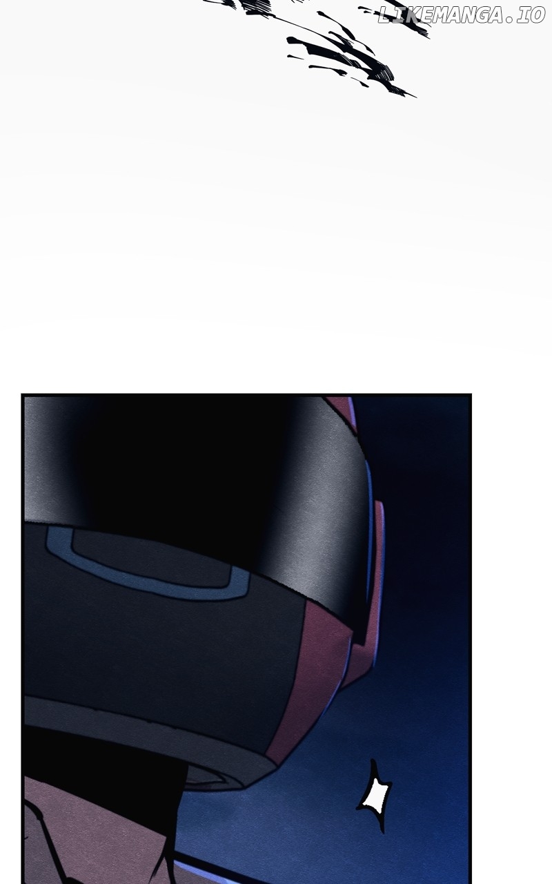 Zombie X Slasher Chapter 68 - page 5
