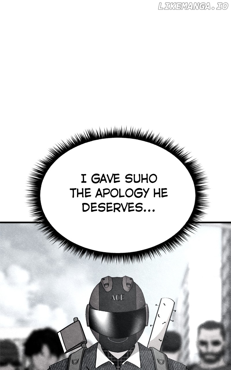 Zombie X Slasher Chapter 68 - page 52