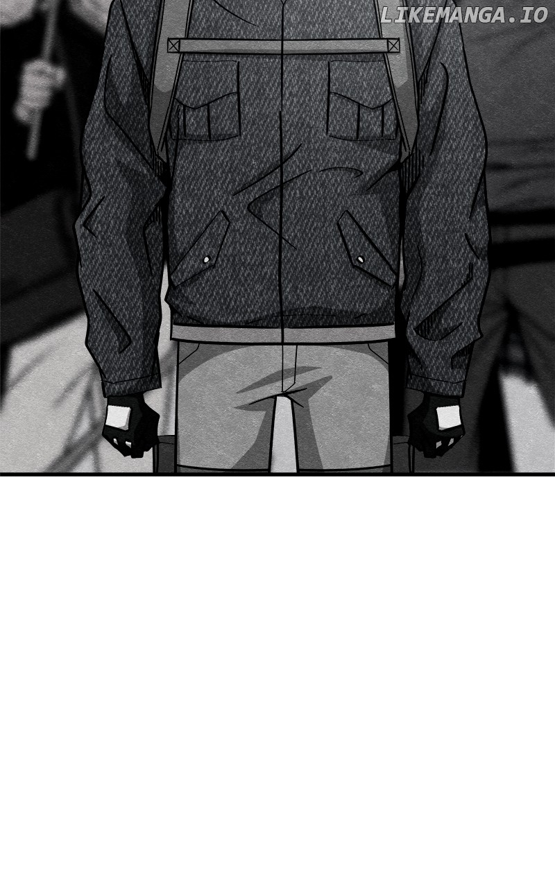 Zombie X Slasher Chapter 68 - page 53