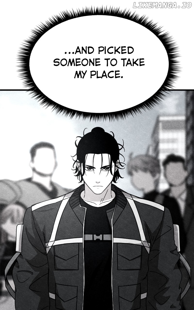Zombie X Slasher Chapter 68 - page 54
