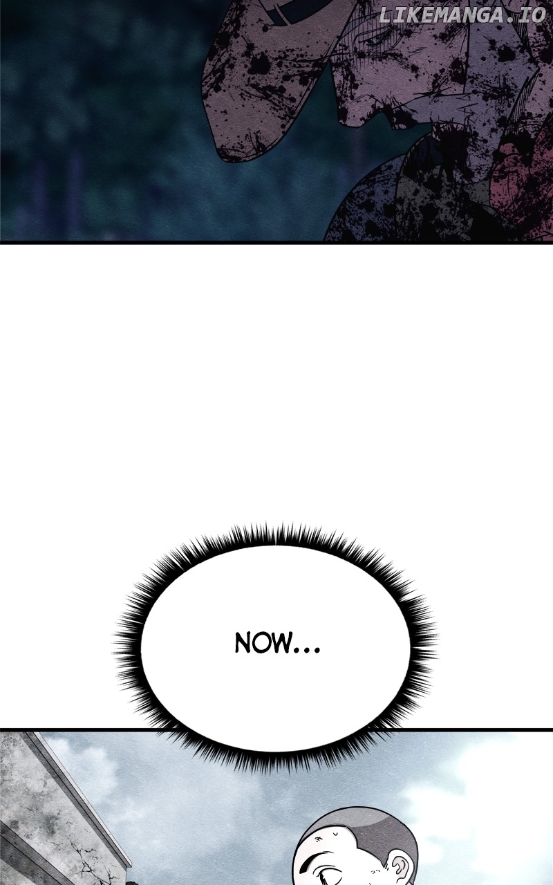 Zombie X Slasher Chapter 68 - page 56