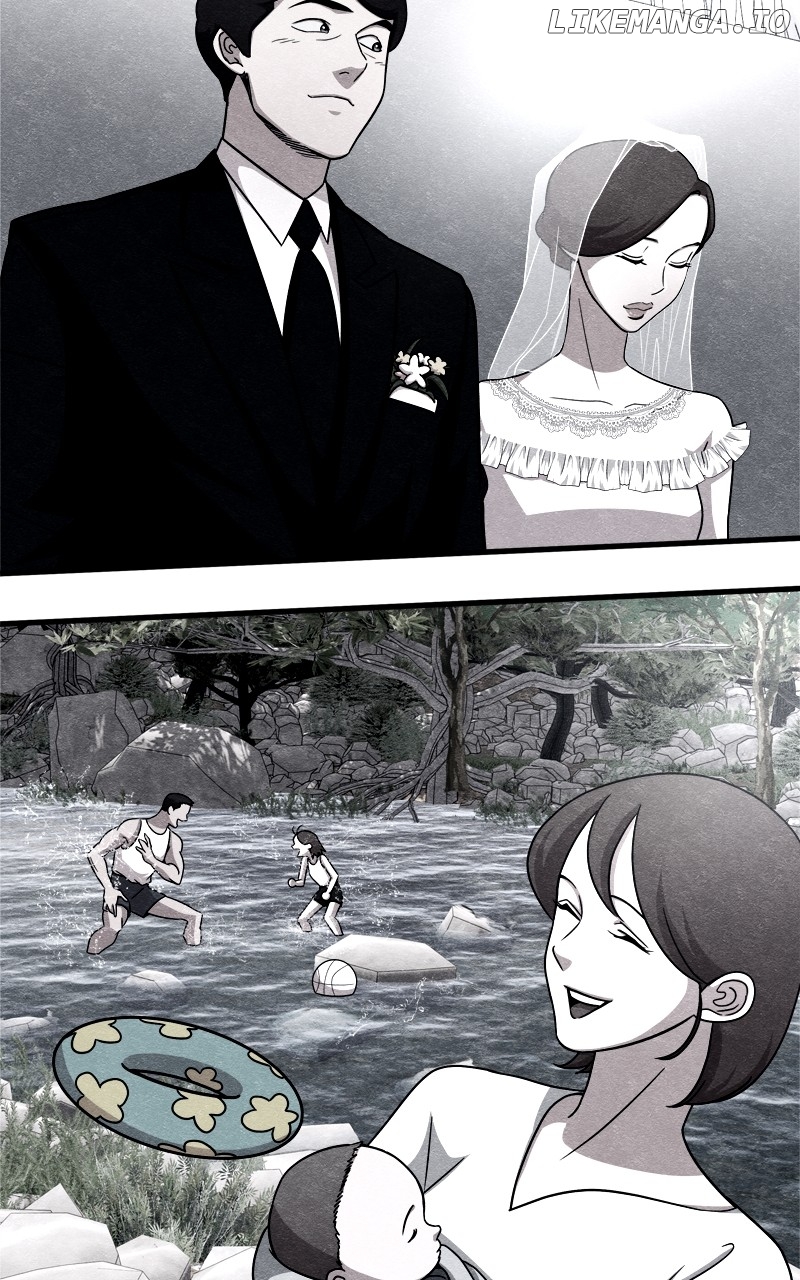 Zombie X Slasher Chapter 68 - page 58