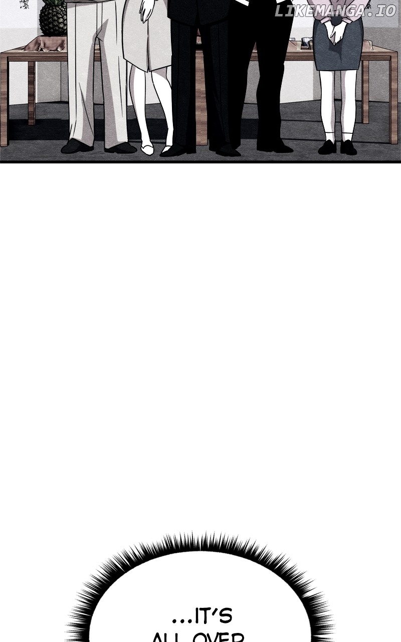 Zombie X Slasher Chapter 68 - page 60