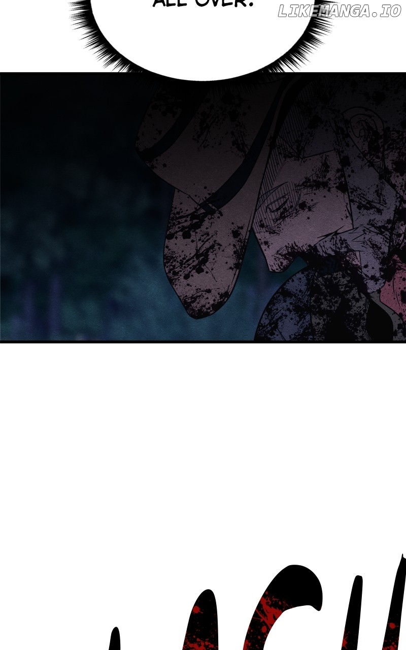 Zombie X Slasher Chapter 68 - page 61