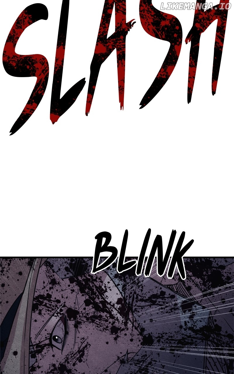 Zombie X Slasher Chapter 68 - page 62
