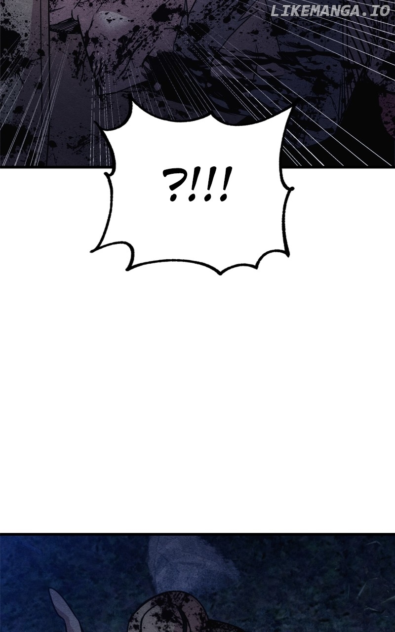 Zombie X Slasher Chapter 68 - page 63
