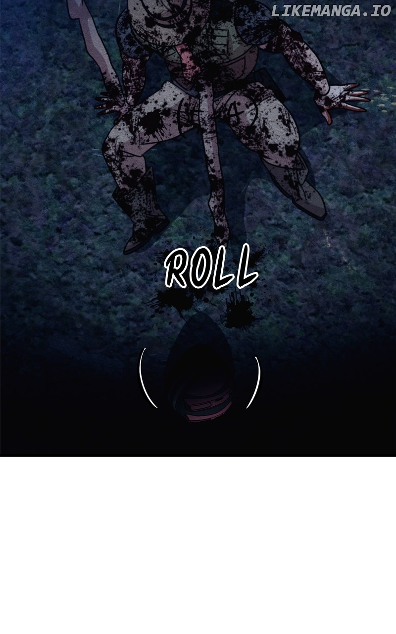 Zombie X Slasher Chapter 68 - page 64