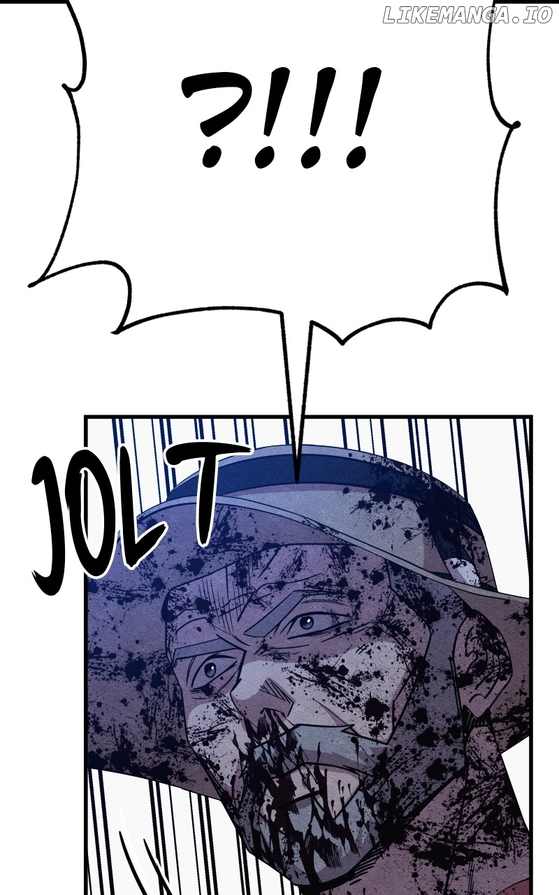 Zombie X Slasher Chapter 68 - page 66