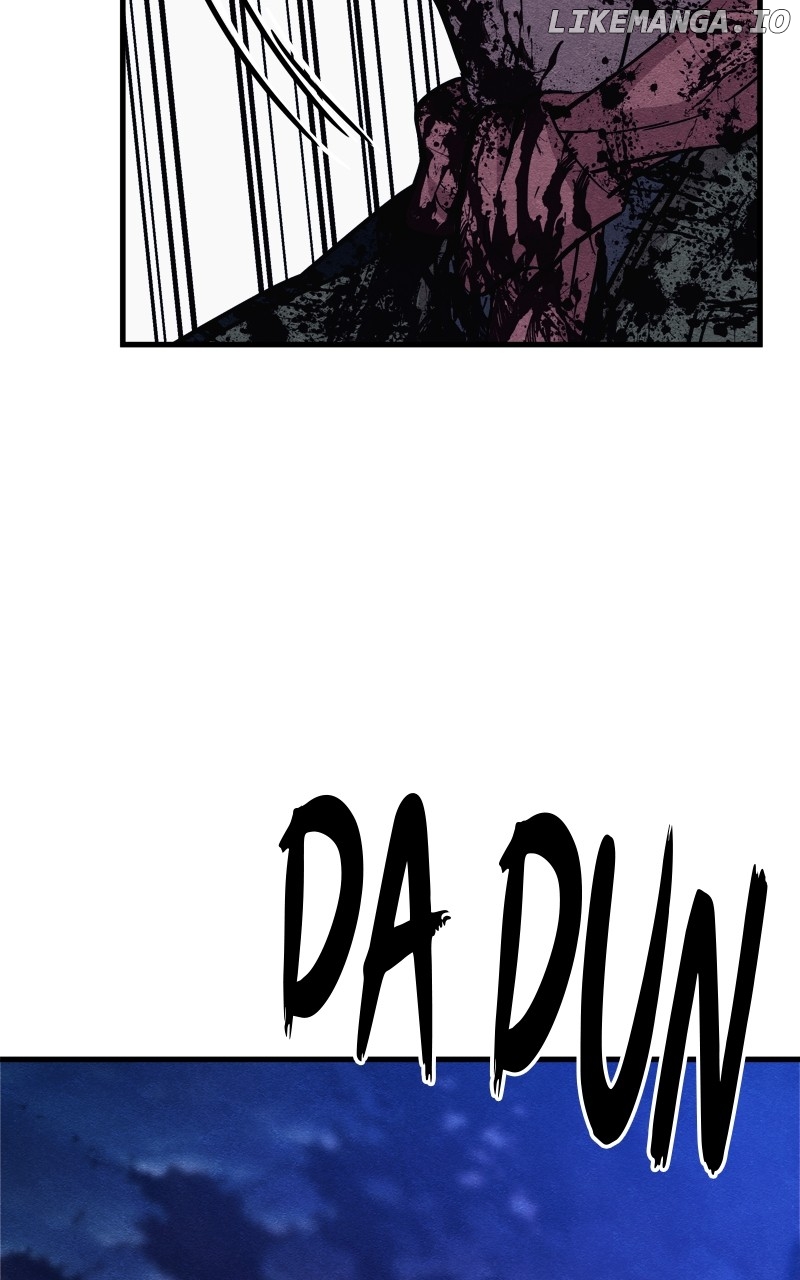 Zombie X Slasher Chapter 68 - page 67