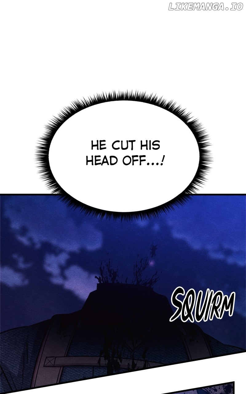 Zombie X Slasher Chapter 68 - page 69