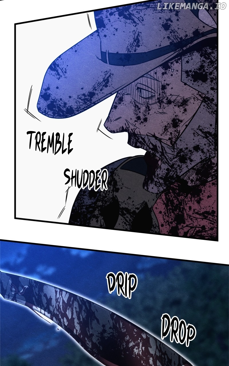 Zombie X Slasher Chapter 68 - page 70