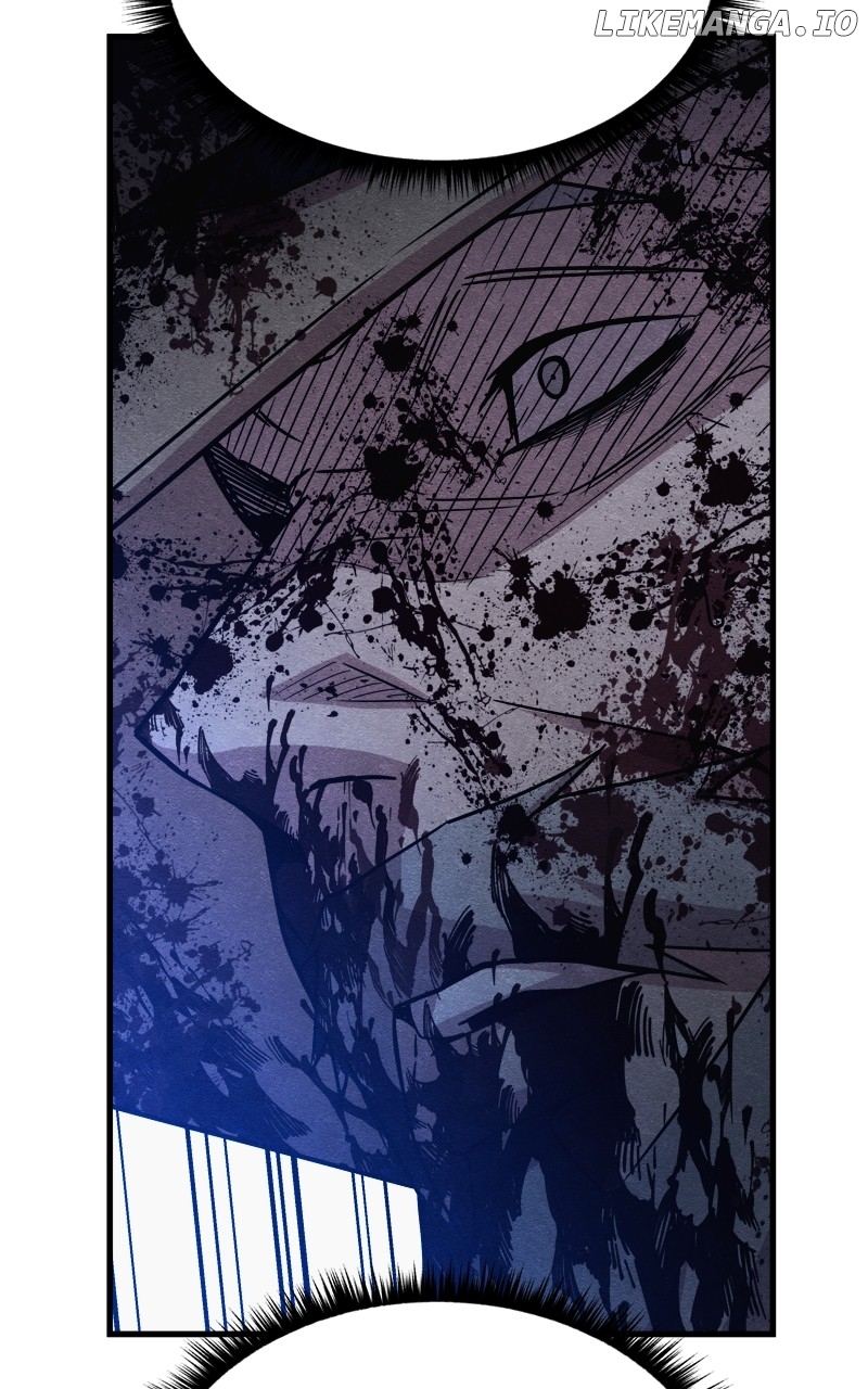 Zombie X Slasher Chapter 68 - page 72