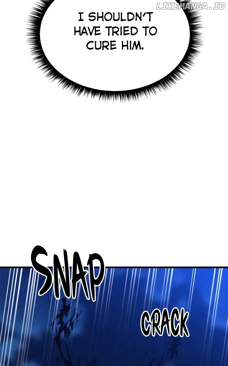 Zombie X Slasher Chapter 68 - page 73