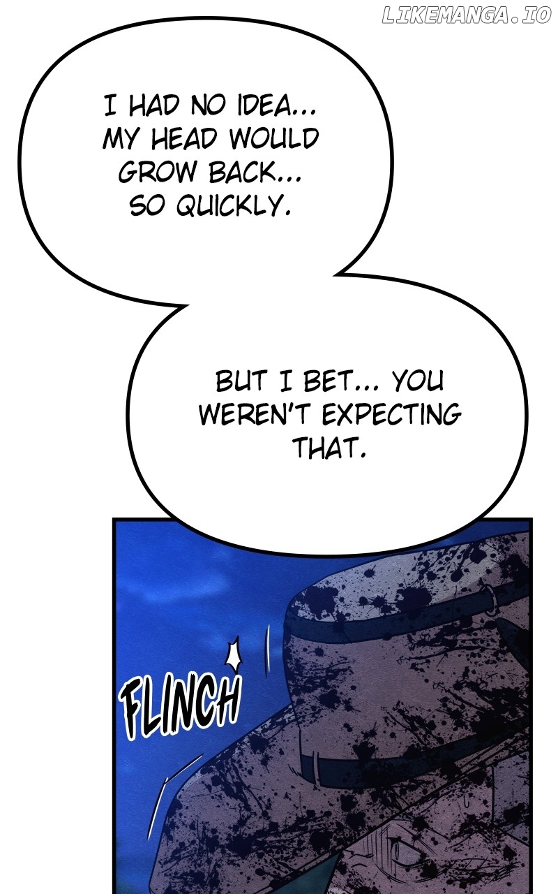 Zombie X Slasher Chapter 68 - page 78