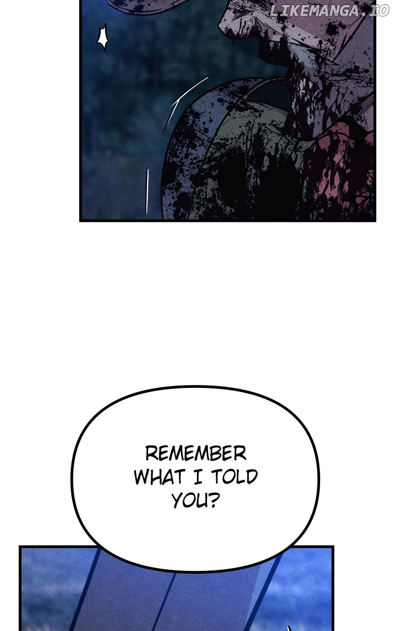 Zombie X Slasher Chapter 68 - page 79