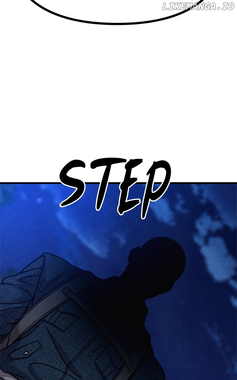 Zombie X Slasher Chapter 68 - page 81