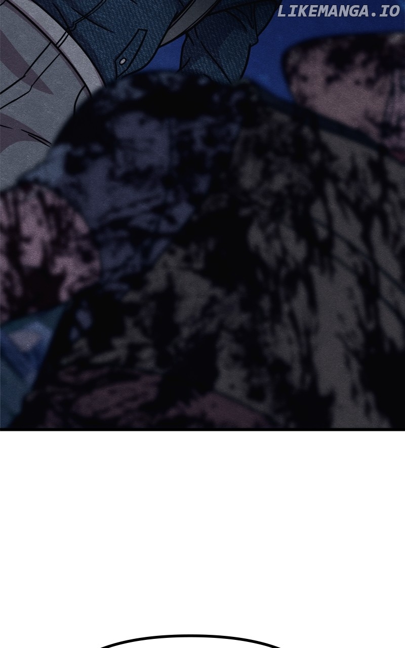 Zombie X Slasher Chapter 68 - page 82