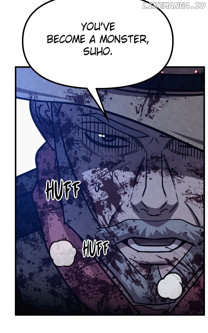 Zombie X Slasher Chapter 68 - page 83