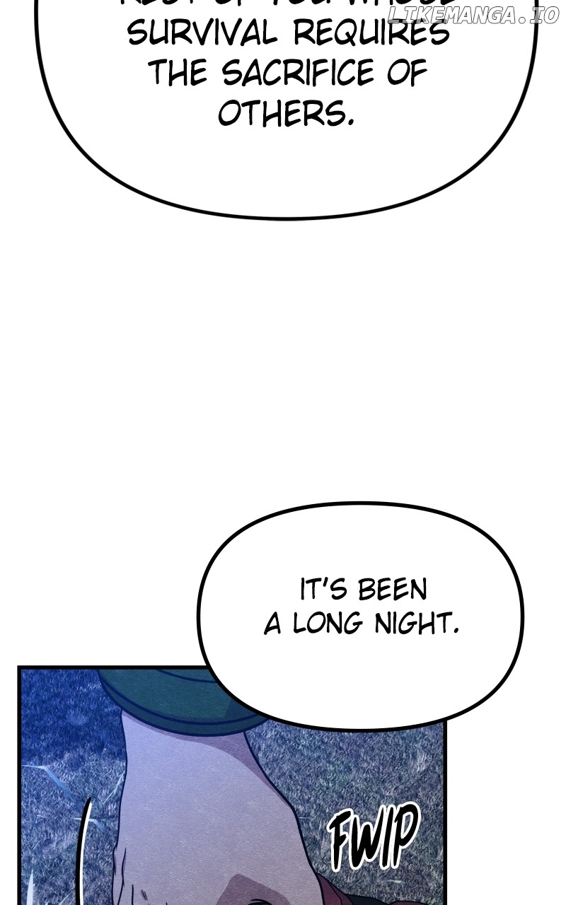 Zombie X Slasher Chapter 68 - page 86