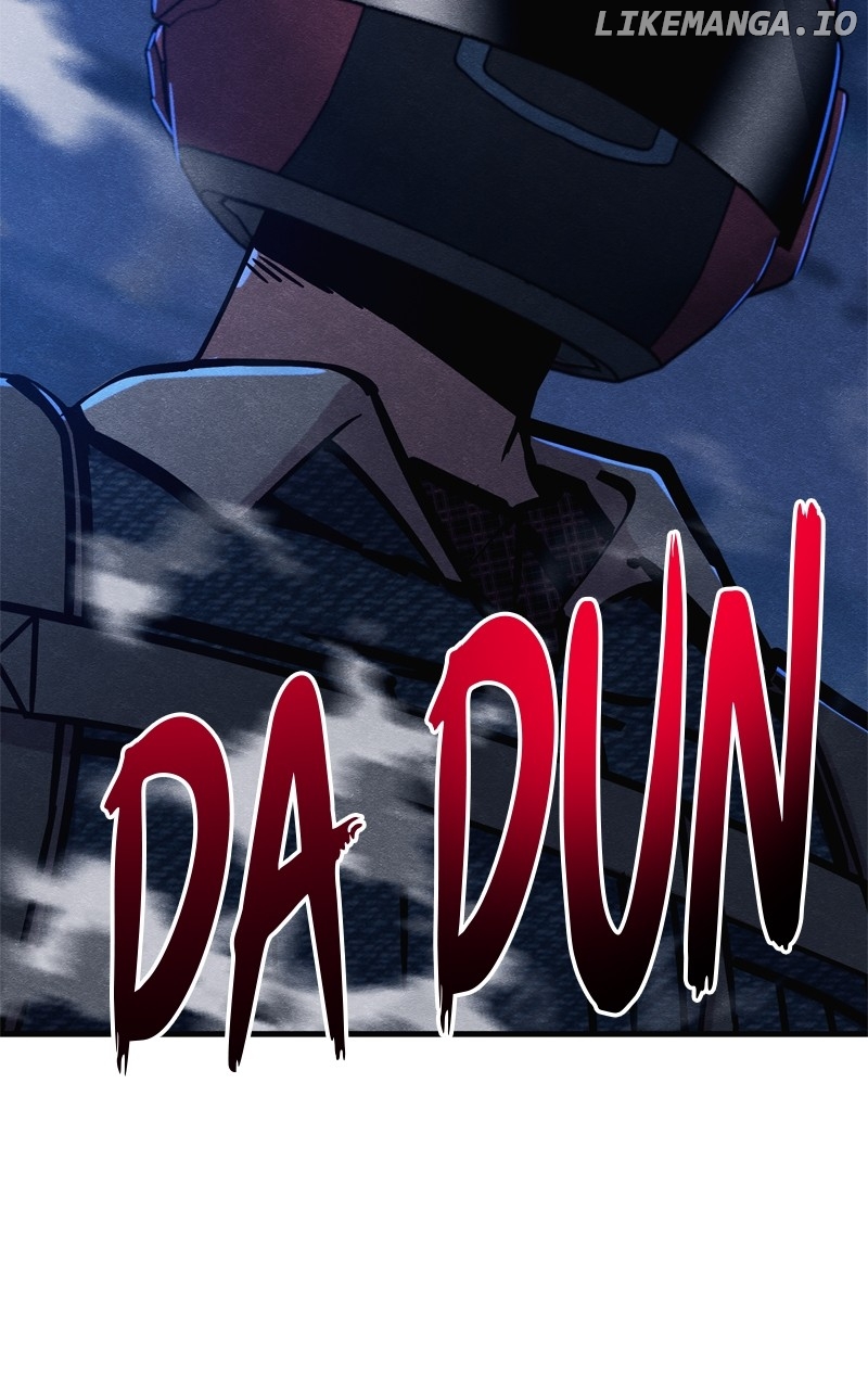 Zombie X Slasher Chapter 68 - page 9