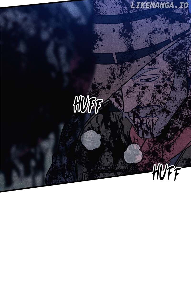 Zombie X Slasher Chapter 68 - page 90