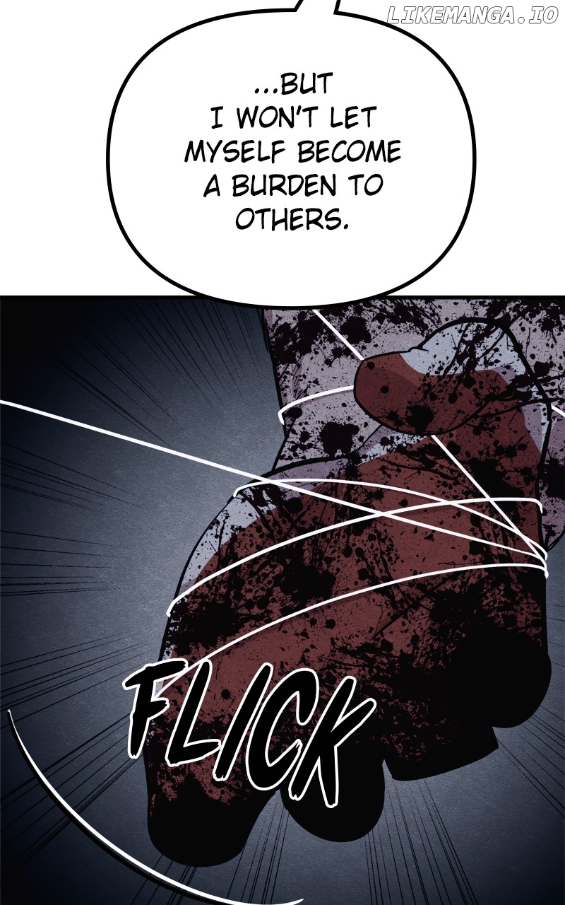 Zombie X Slasher Chapter 68 - page 92
