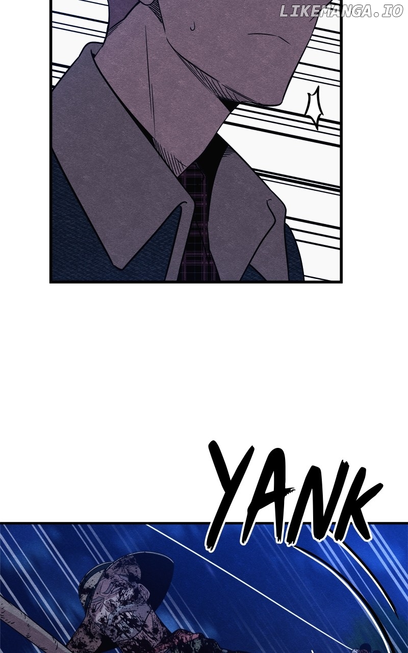 Zombie X Slasher Chapter 68 - page 94