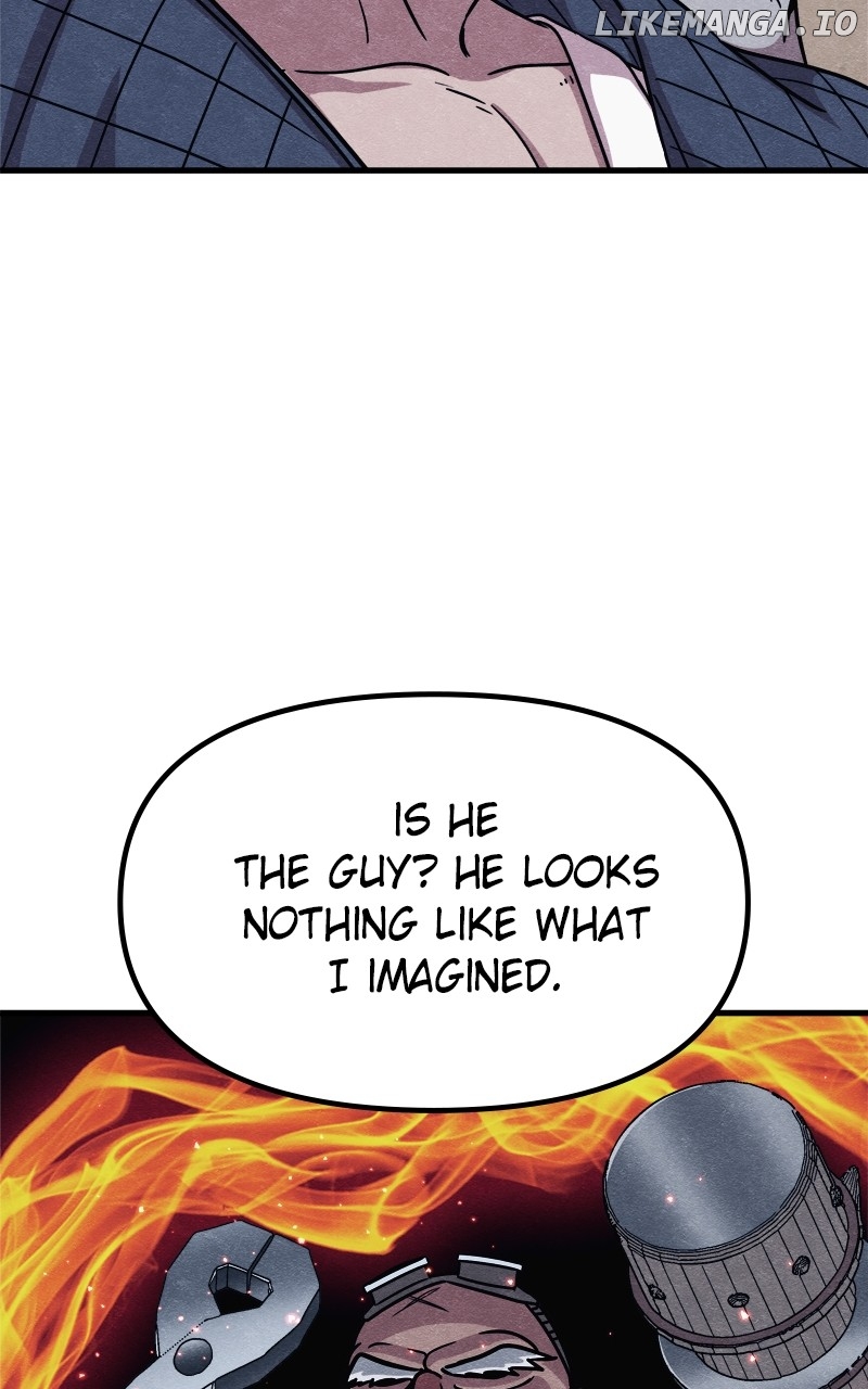 Zombie X Slasher Chapter 50 - page 102