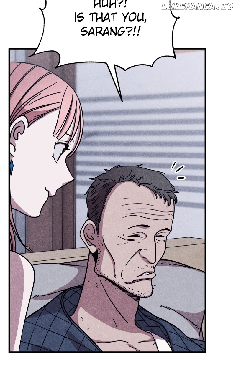 Zombie X Slasher Chapter 50 - page 106
