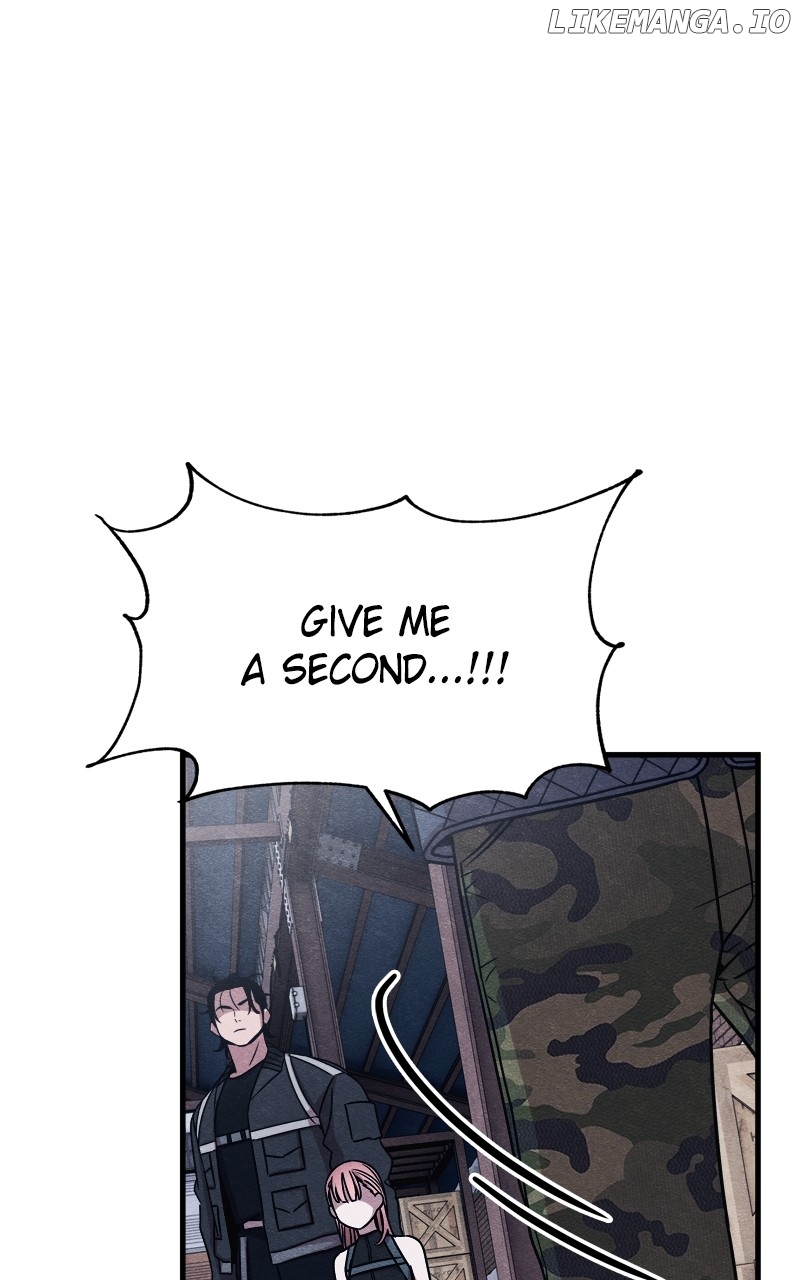 Zombie X Slasher Chapter 50 - page 107