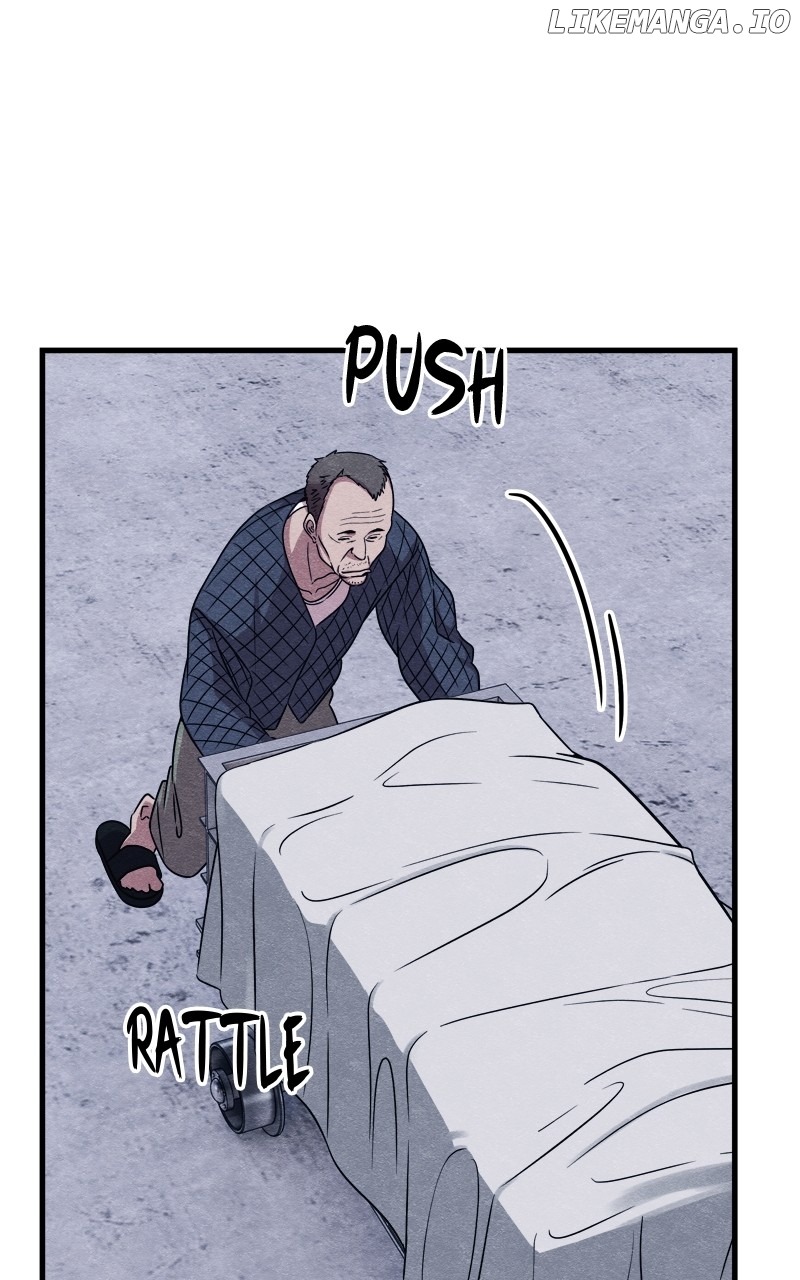 Zombie X Slasher Chapter 50 - page 111