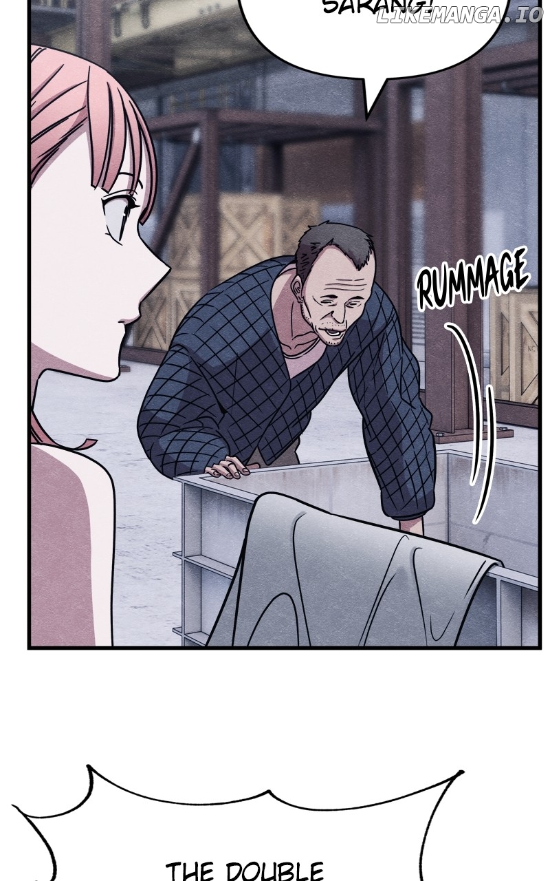 Zombie X Slasher Chapter 50 - page 113