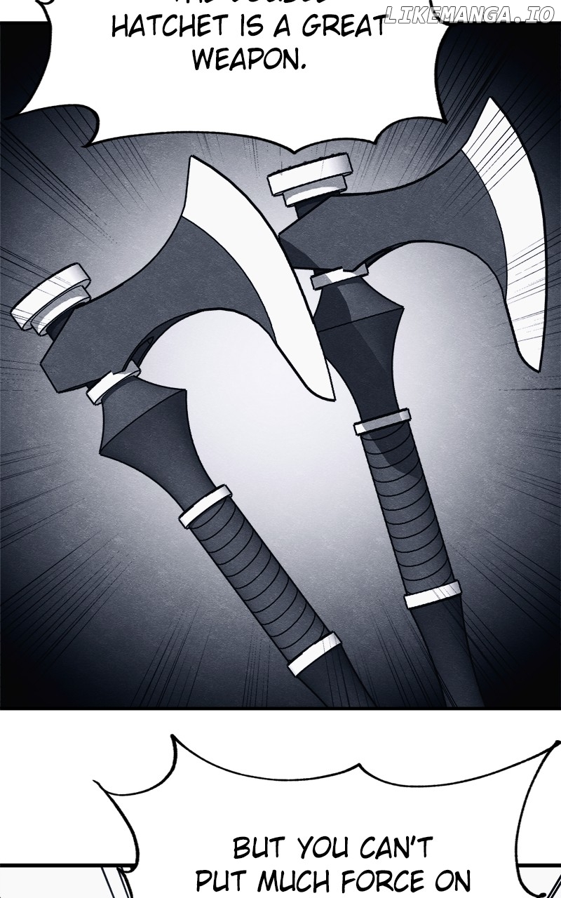Zombie X Slasher Chapter 50 - page 114
