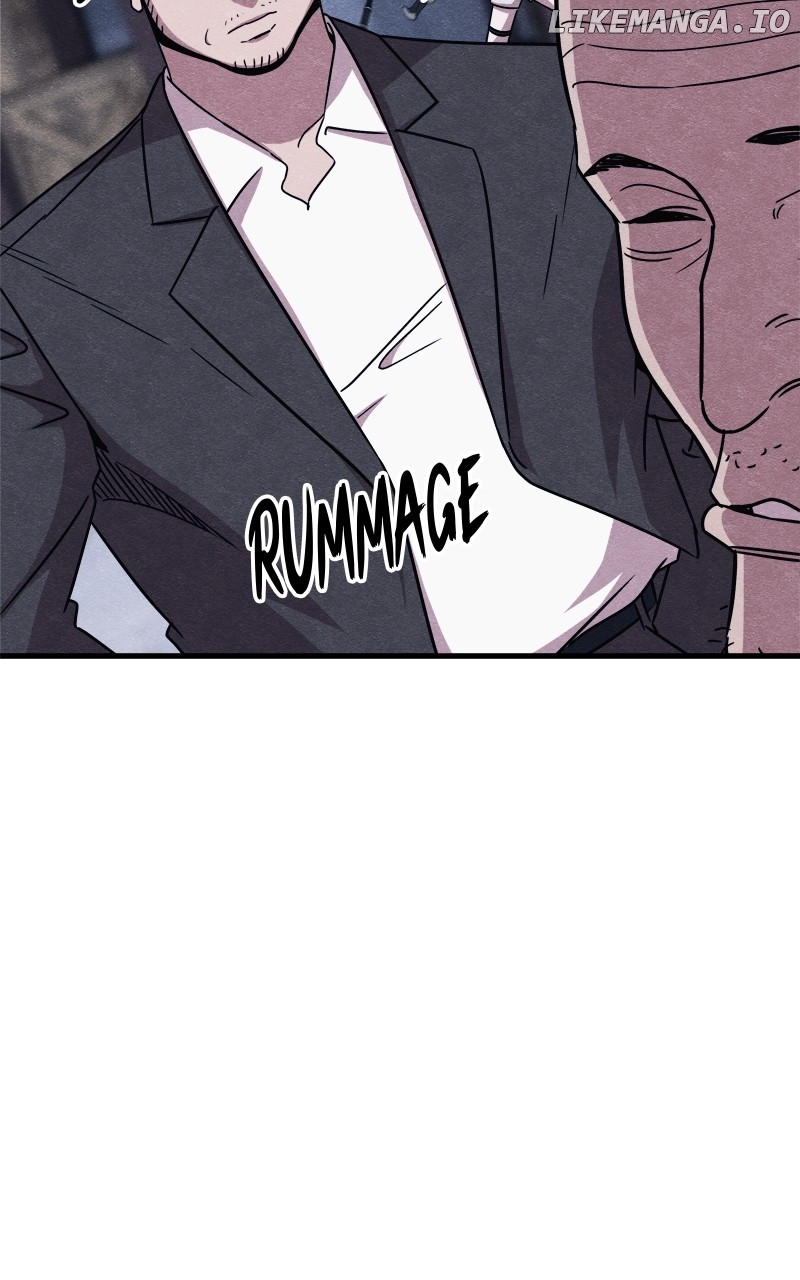 Zombie X Slasher Chapter 50 - page 119