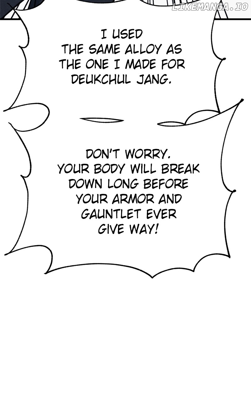Zombie X Slasher Chapter 50 - page 125