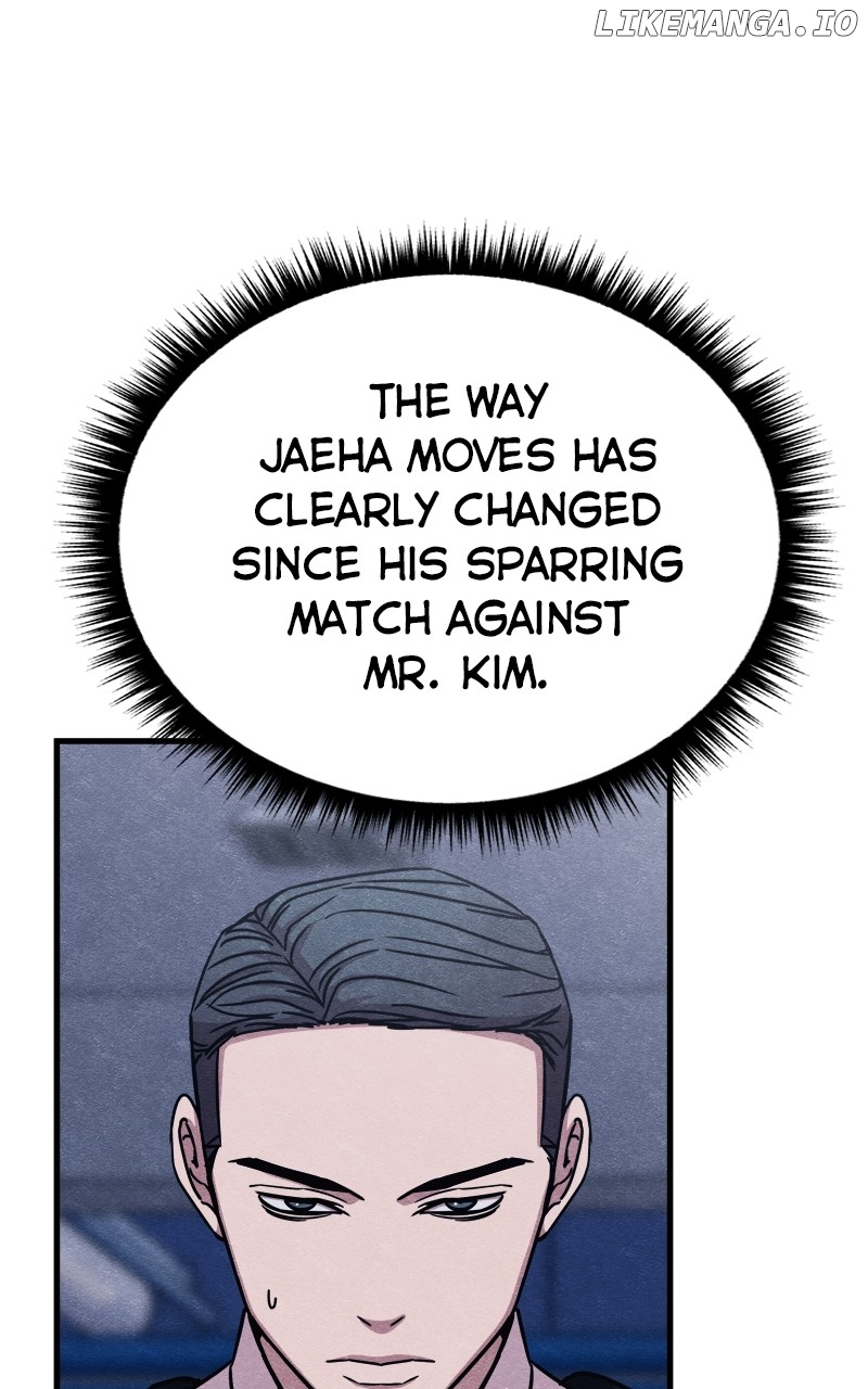 Zombie X Slasher Chapter 50 - page 13