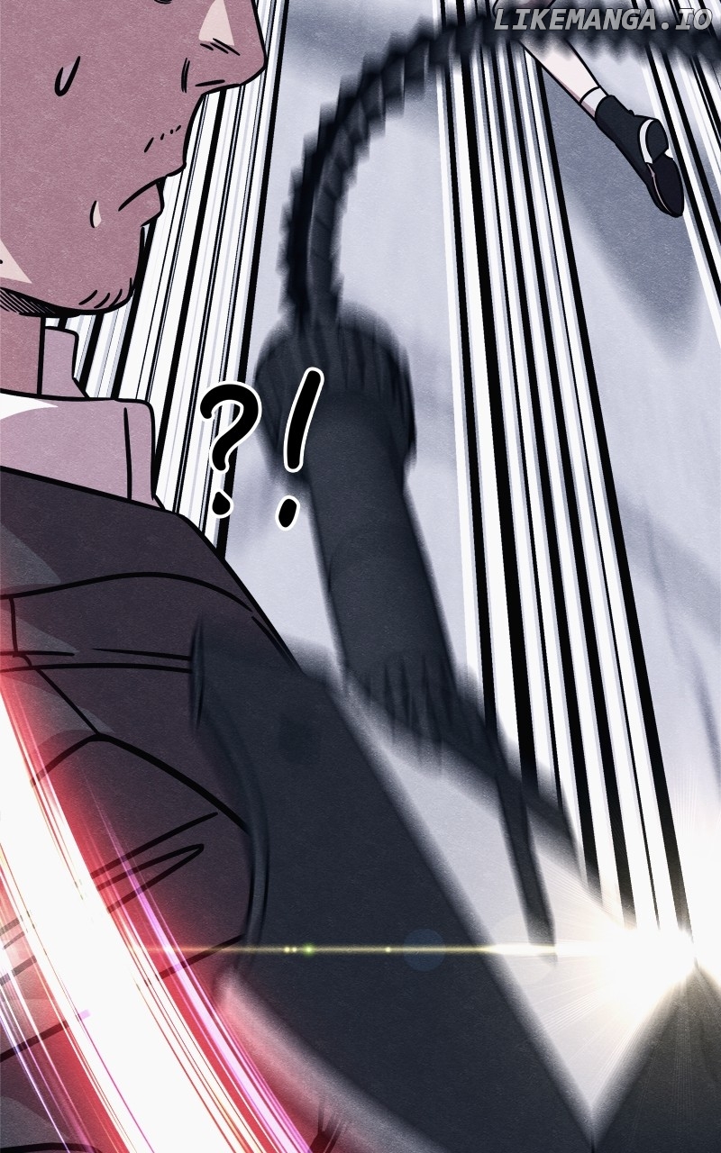 Zombie X Slasher Chapter 50 - page 137
