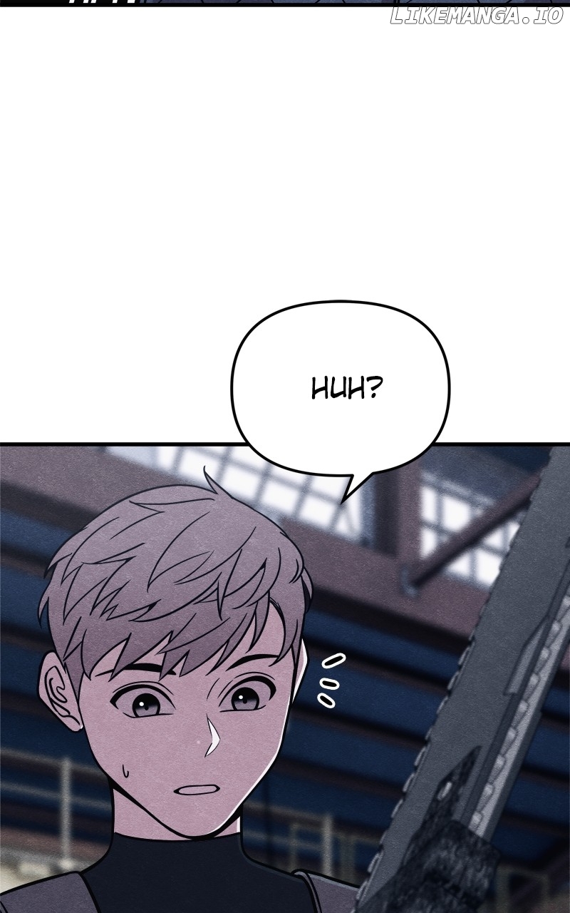 Zombie X Slasher Chapter 50 - page 143