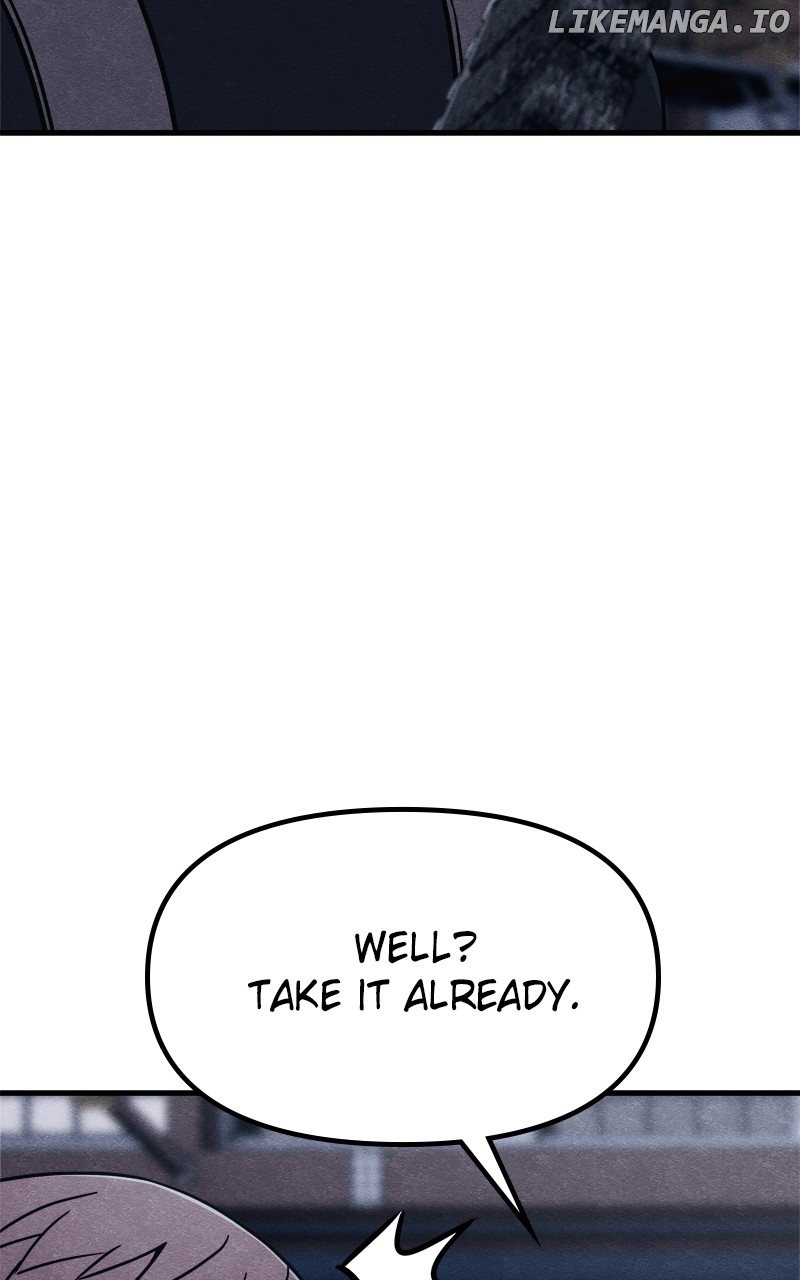 Zombie X Slasher Chapter 50 - page 144