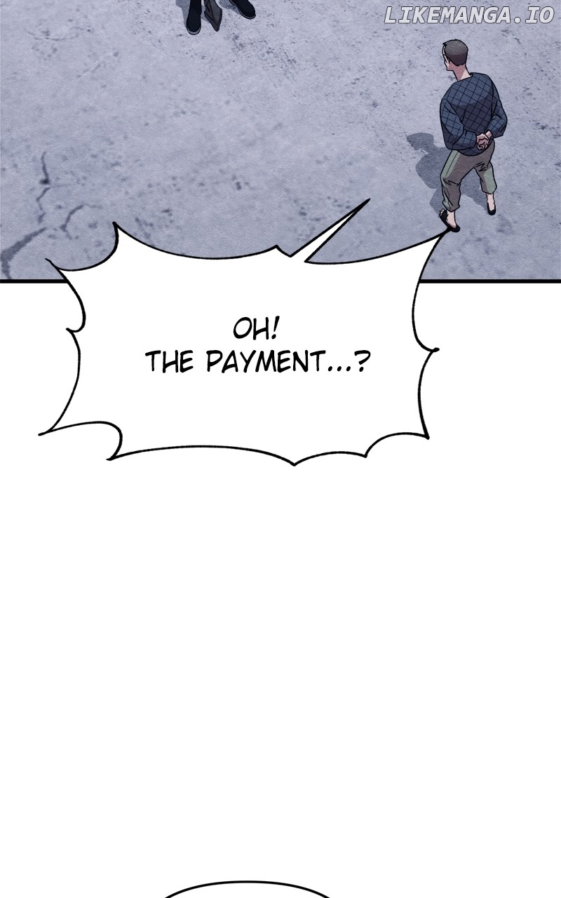 Zombie X Slasher Chapter 50 - page 151