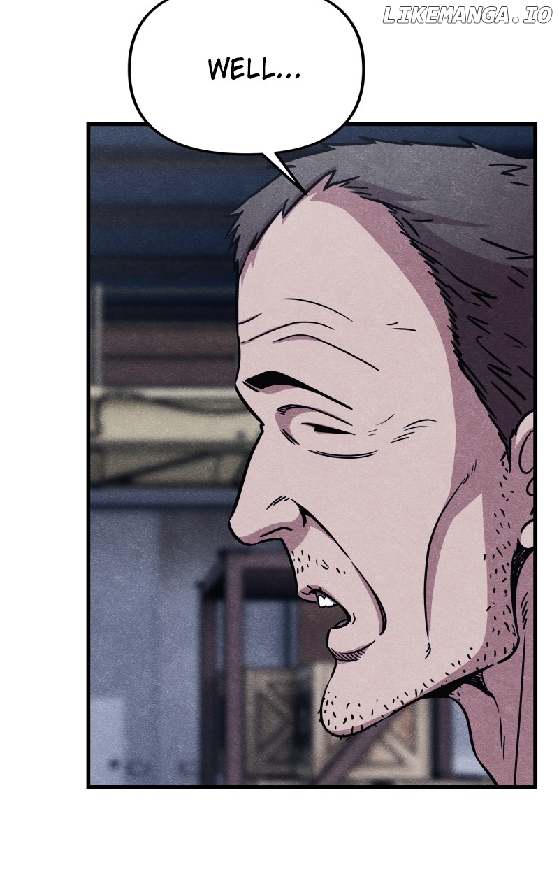 Zombie X Slasher Chapter 50 - page 152